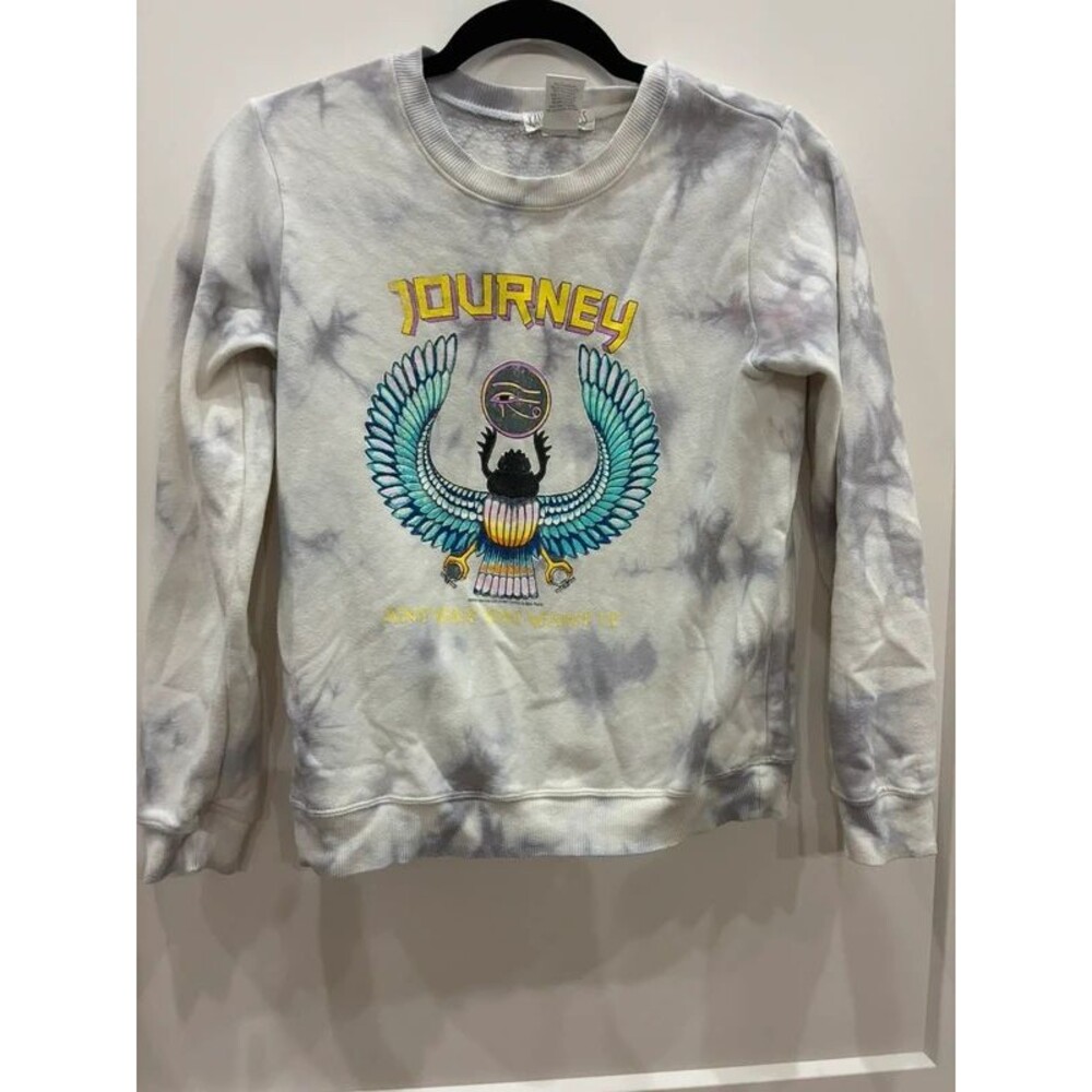 Journey Pullover